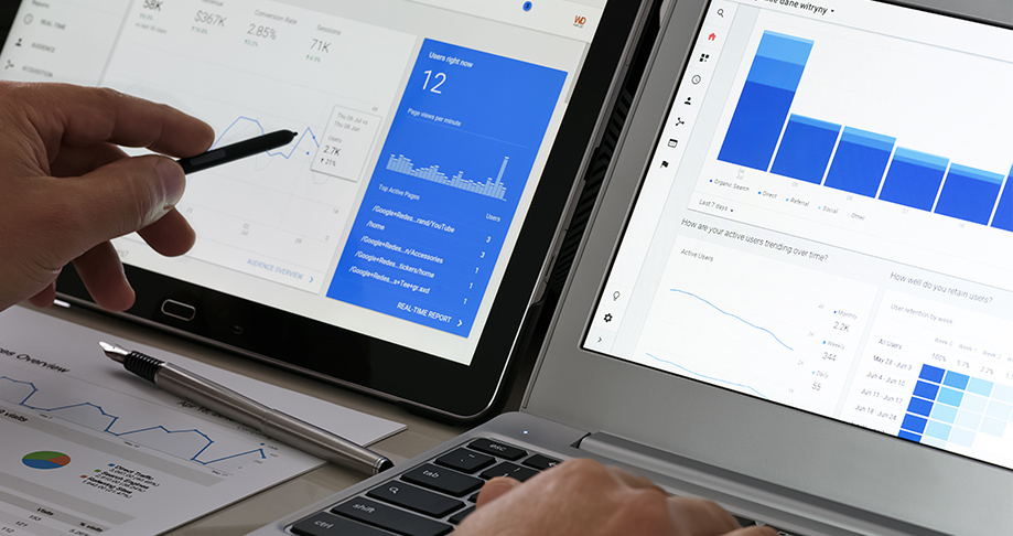 Illustration de la rubrique Webmasters et SEO